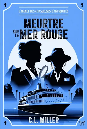 Meurtre sur la mer Rouge