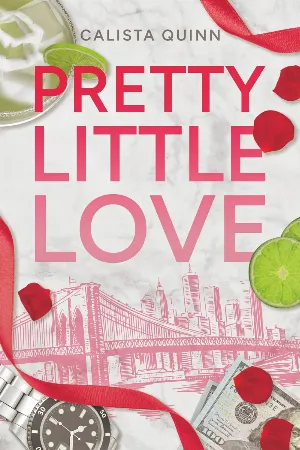 Pretty little love