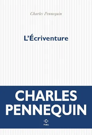 L'Écriventure