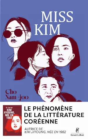 Miss Kim