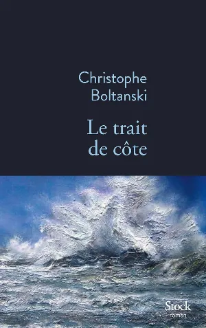 Le trait de côte