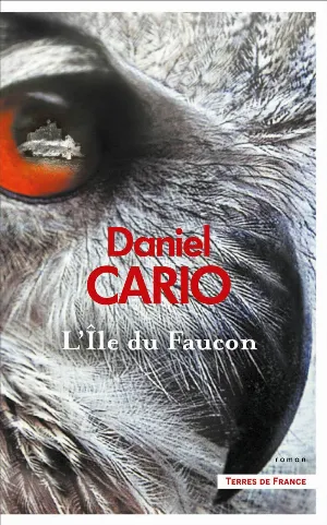 L'île du faucon