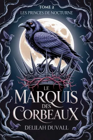 Le Marquis des Corbeaux