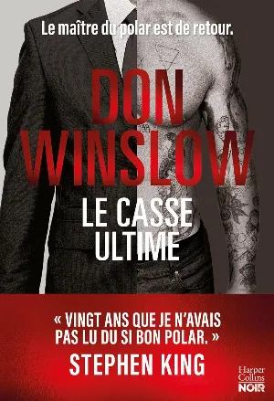 Le casse ultime