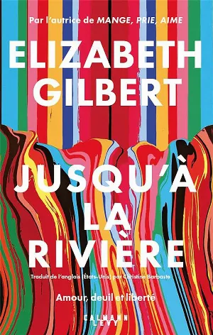 Jusqu'à la rivière
