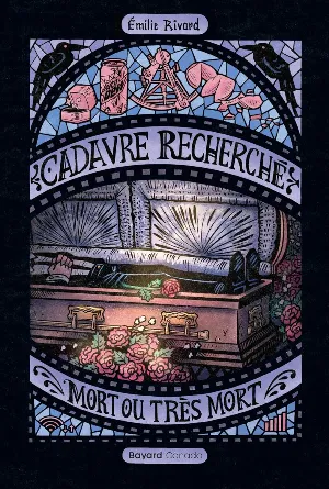 Cadavre recherché, mort ou très mort