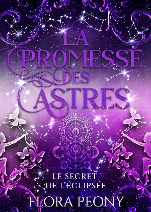 La Promesse des Astres : Le Secret de L'Éclipsée