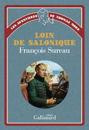 Loin de Salonique