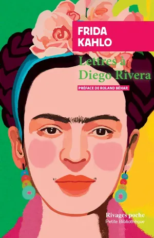 Lettres à Diego Rivera