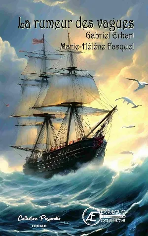 La rumeur des vagues