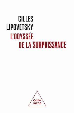 L'Odyssée de la surpuissance