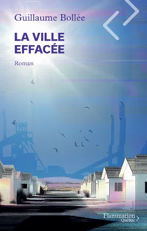La Ville effacée