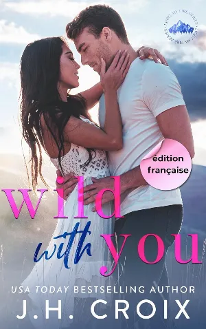 Wild With You
