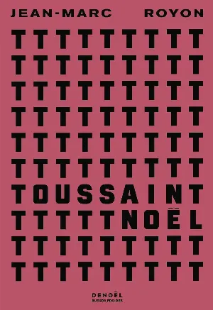 Toussaint Noël