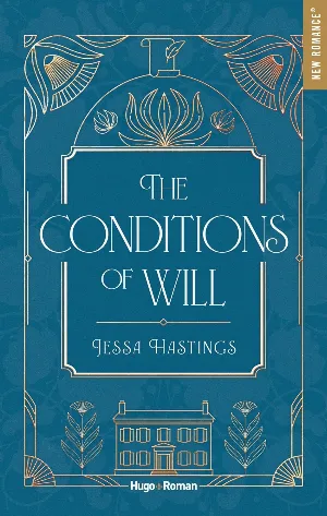 The Conditions of Will