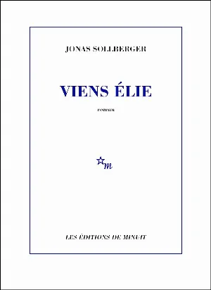 Viens Élie