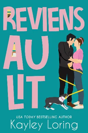 Reviens au lit