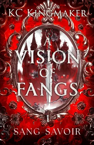 A Vision of Fangs, Tome 1 : Sang-Savoir