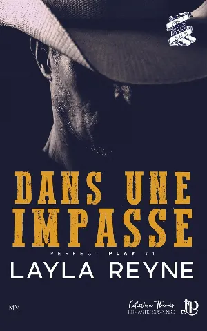 Perfect Play, Tome 1 : Dans une impasse
