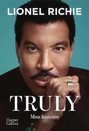 Truly: Mon histoire