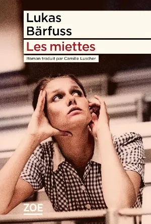 Les miettes