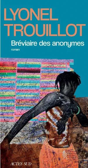Bréviaire des anonymes