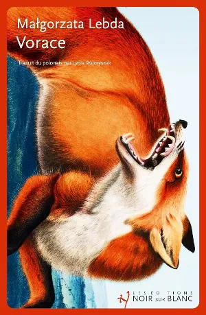 Vorace
