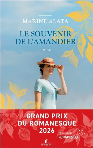 Le Souvenir de l'amandier