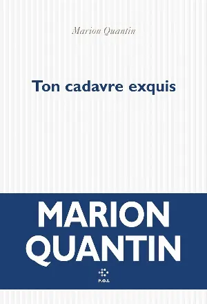 Ton cadavre exquis