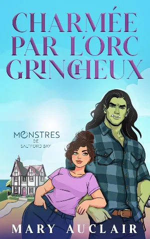 Charmée par l'Orc Grincheux