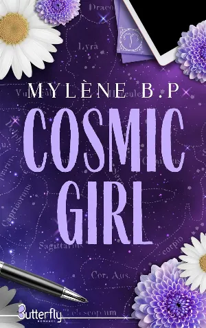 Cosmic Girl