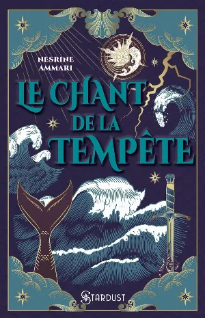 Le Chant de la tempête