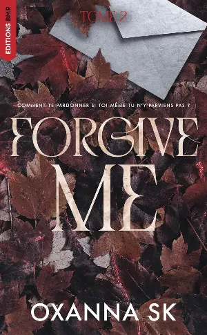 Hate Me, Tome 2 : Forgive me