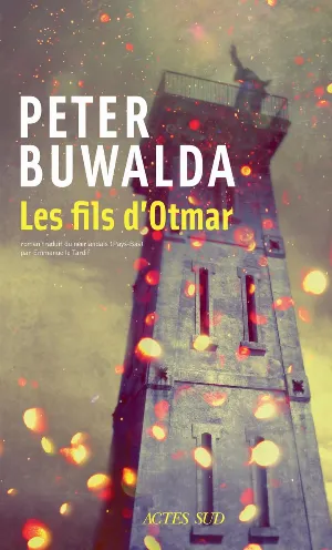 Les Fils d'Otmar
