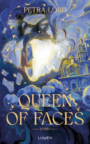 Queen of Faces, Tome 1