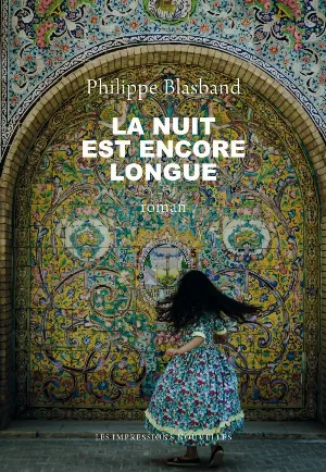 La nuit est encore longue