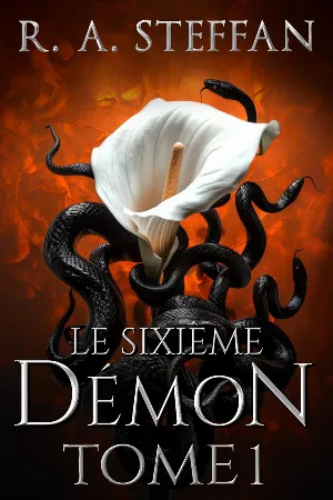 Le Sixième Démon, Tome 1