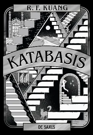 Katabasis