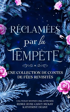 Réclamées par la tempête