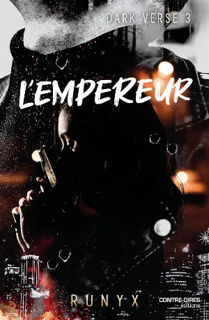 1001Ebooks - Dark Verse, Tome 3 : L'Empereur Dark Verse, Tome 3 : L'Empereur