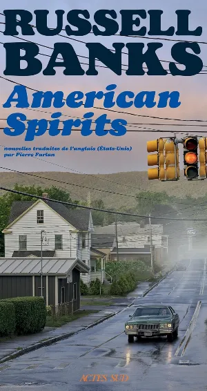 American Spirits