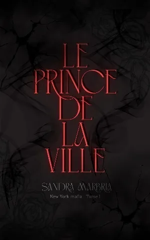 New York mafia, Tome 1 : Le prince de la ville
