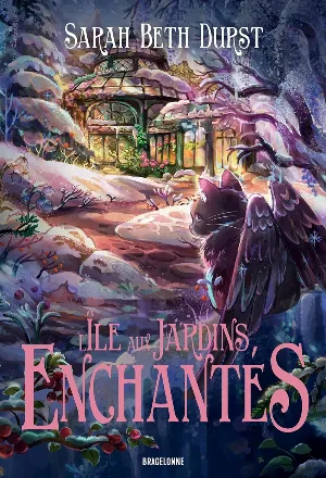 L'Île aux jardins enchantés