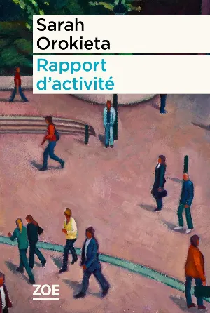 Rapport d'activité