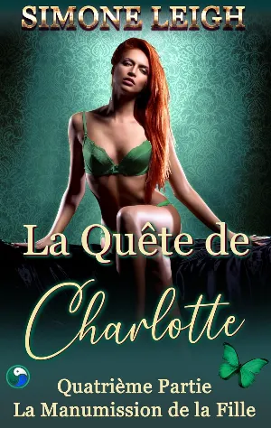 La Manumission de la Fille : Avant Charlotte, il y avait Mitch...