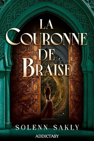 La Couronne de braise