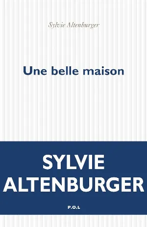 Une belle maison
