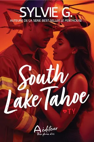 1001Ebooks - South Lake Tahoe South Lake Tahoe