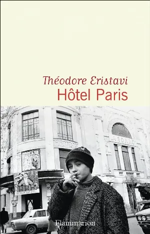Hôtel Paris