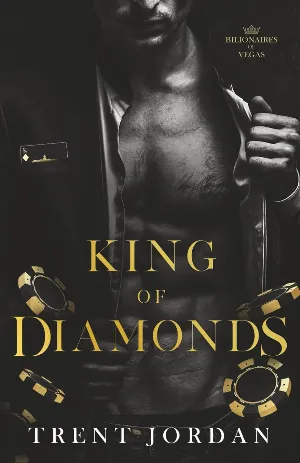 King of Diamonds, Tome 2 : Le Roi de Carreau